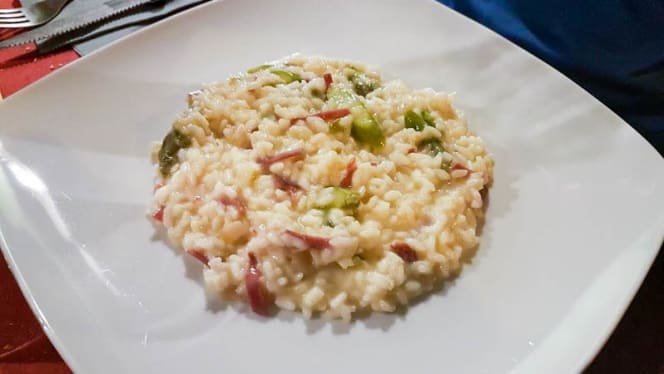 La Giasera - 0