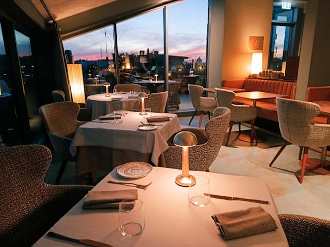 Ciro in Florence - 3