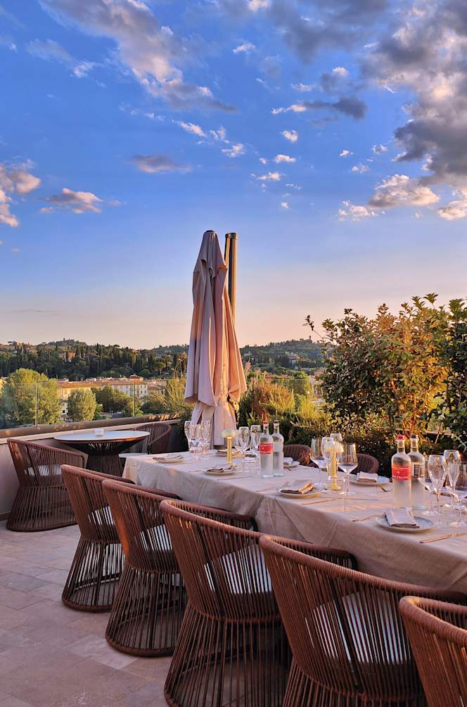 Ciro in Florence - Firenze - 2