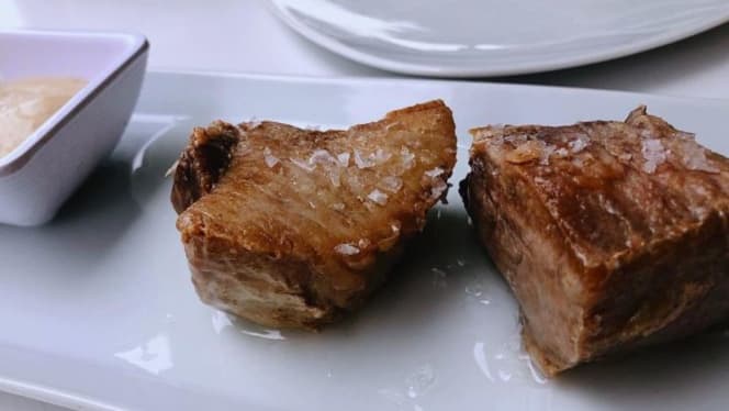 Mesón Chamaeleo - 3
