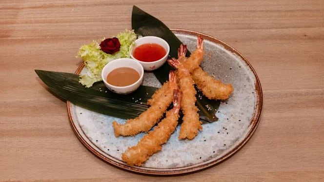 Nobushi - Ristorante Giapponese - 7