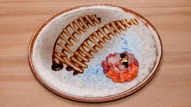 Nobushi - Ristorante Giapponese - 8