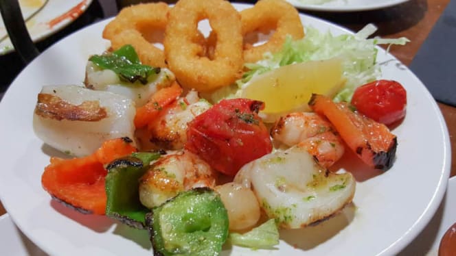 El Rincon de la Tapa - 6