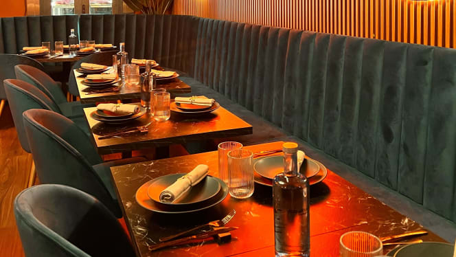 100 Cerimónias Steakhouse Premium - 8