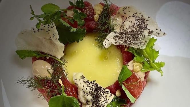 INCHIOSTRO Restaurant | Lounge bar - 3