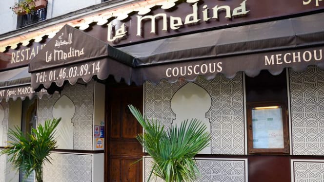 La Medina - 9