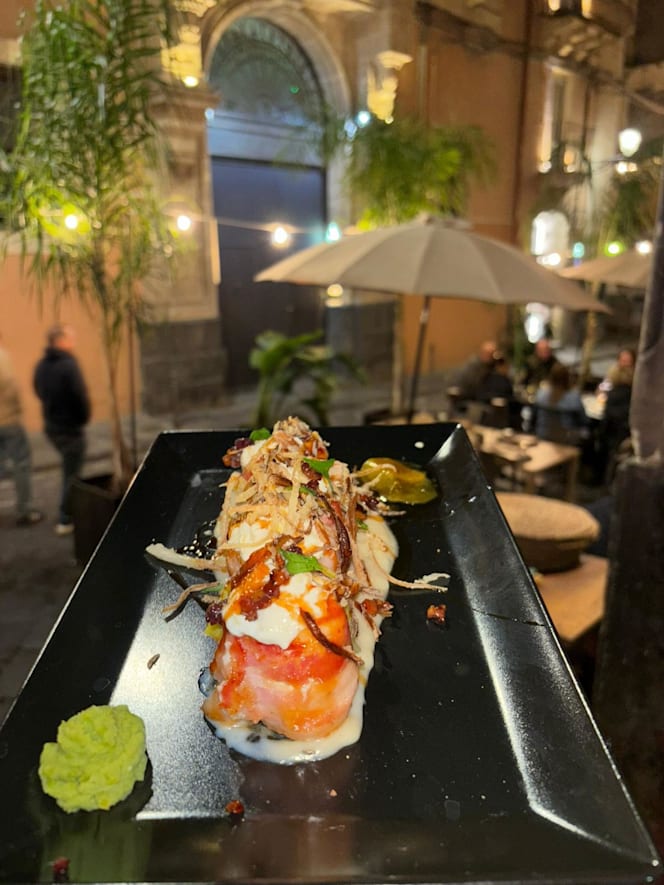 Mamaró Bistrot - 3