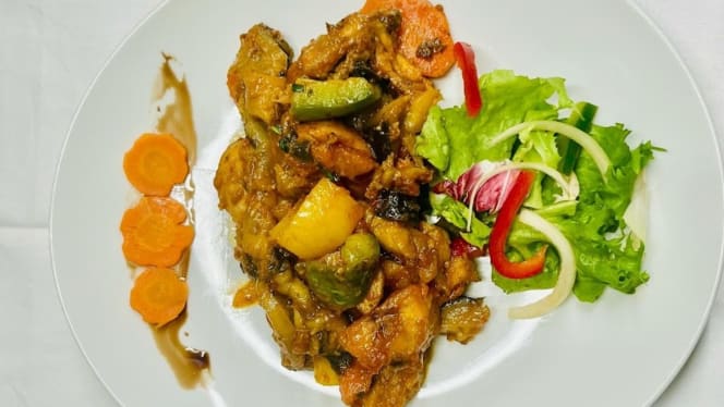 Reastaurant Le GT - 5