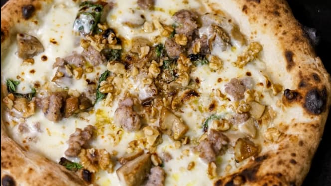 Pizzeria Dorys - 2