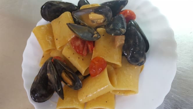 GBN Restaurant - 8