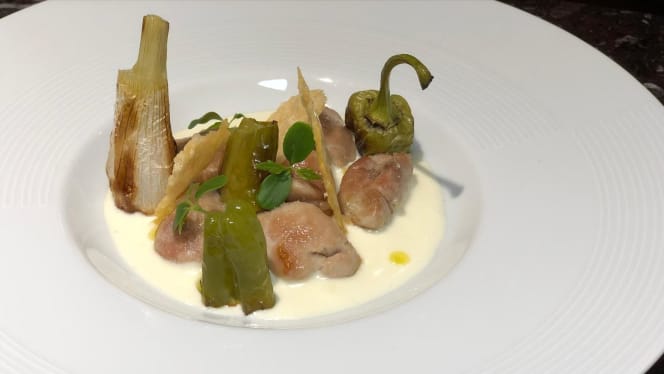 Sas tapas - 2