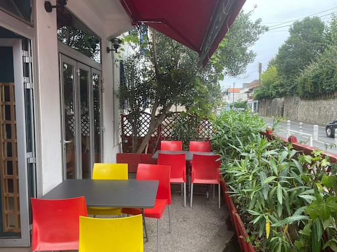 Chez Georges - 3