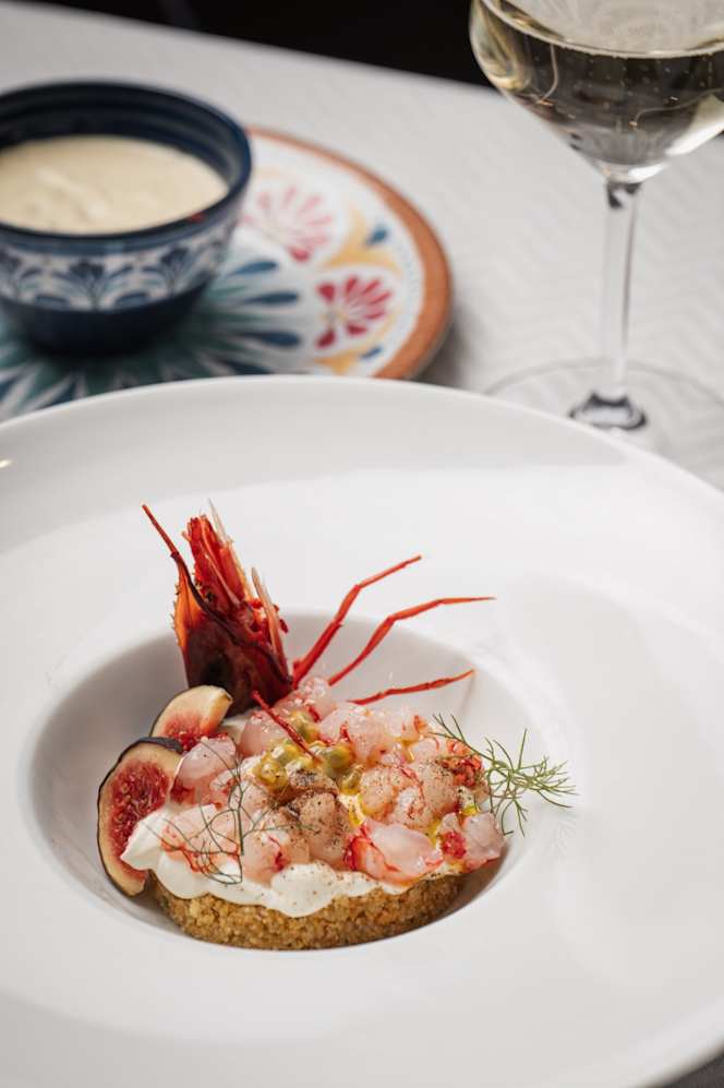 Ristorante Pulcinella - 2