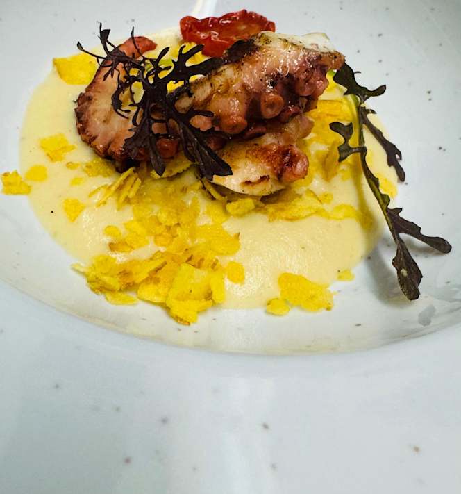 Ristorante Pulcinella - 3