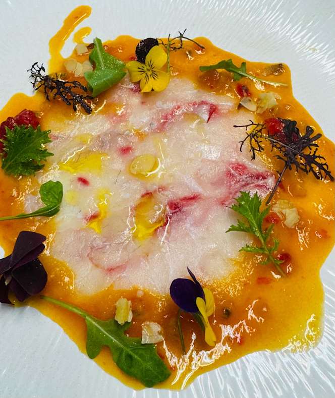 Ristorante Pulcinella - 1