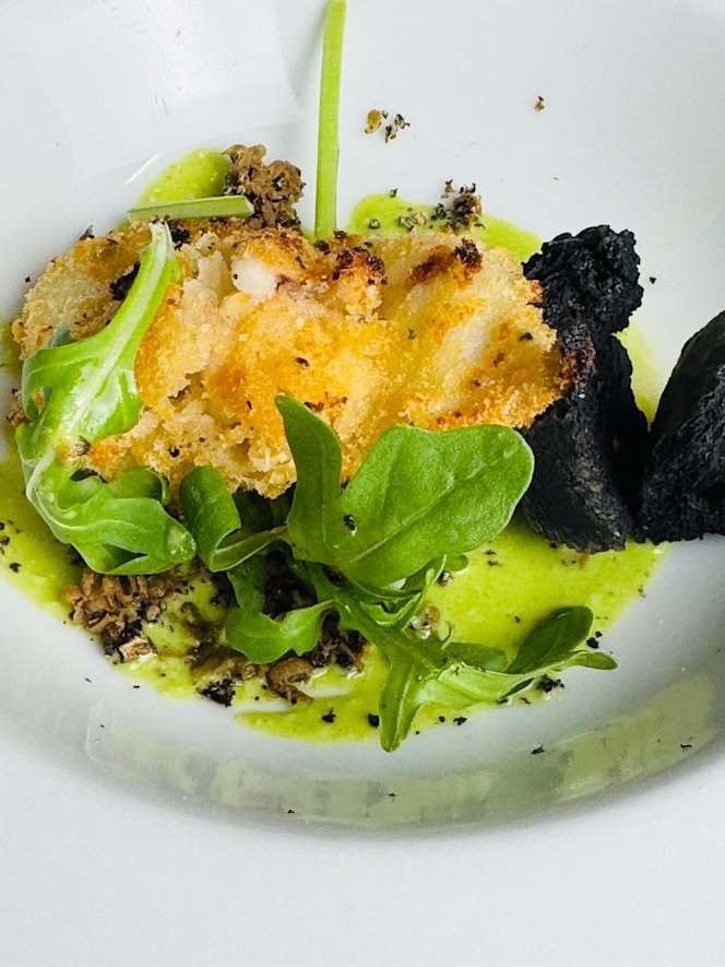 Ristorante Pulcinella - 4