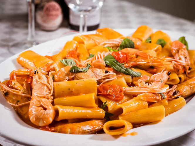 Ristorante Pulcinella - 8