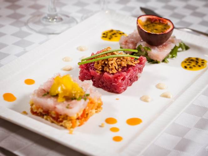 Ristorante Pulcinella - 0