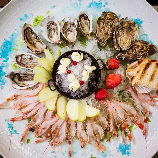 Ristorante Pulcinella - 5