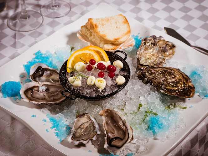 Ristorante Pulcinella - 6