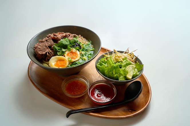 Eat Thai - Cascais - Cascais - 9