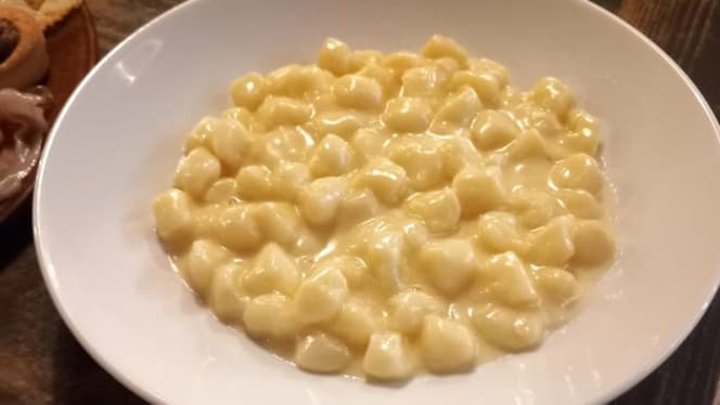 Nuova Osteria Da Fofo - 5
