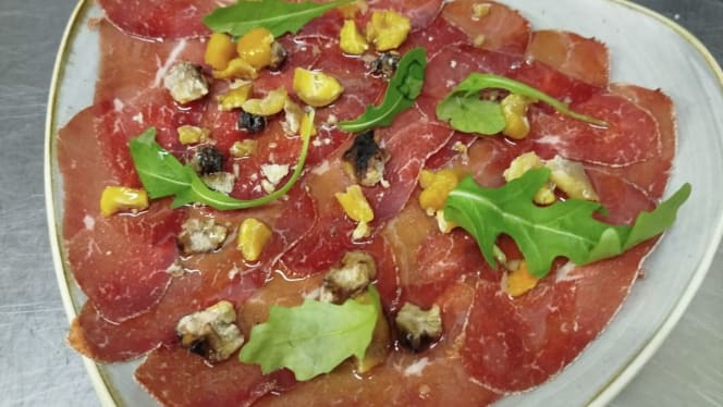 Nuova Osteria Da Fofo - 3