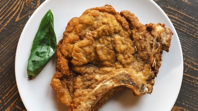 Nuova Osteria Da Fofo - 4