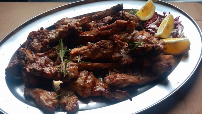 Nuova Osteria Da Fofo - 2