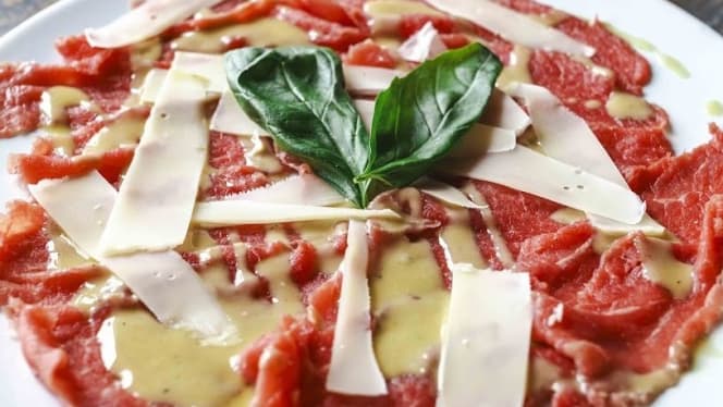 Nuova Osteria Da Fofo - 0
