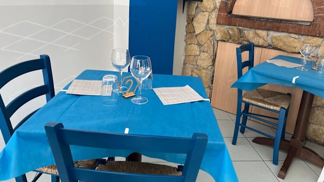Osteria Sampei - 0