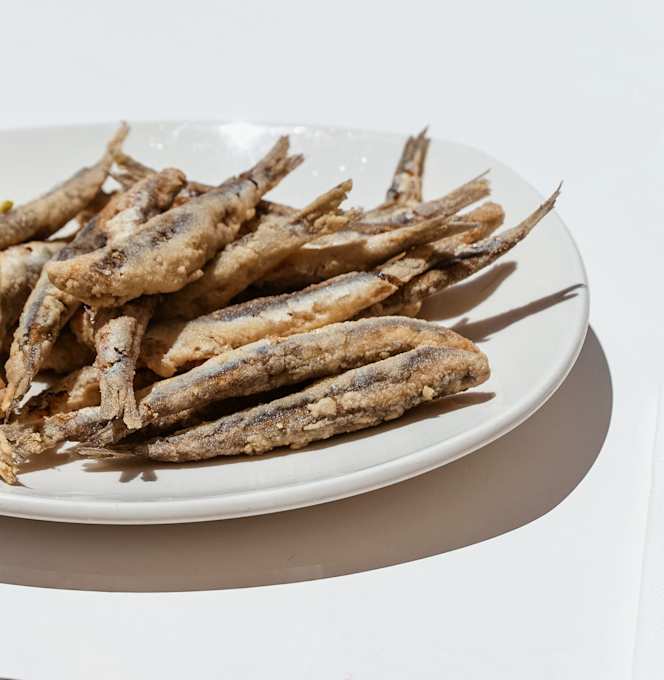 Paralelo 36 Gastrobeach - 1