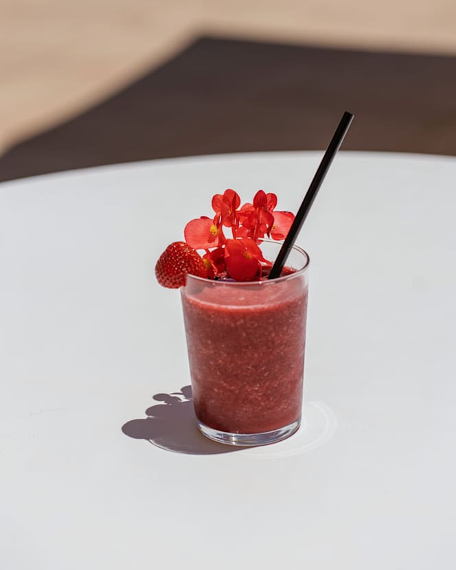 Paralelo 36 Gastrobeach - 7