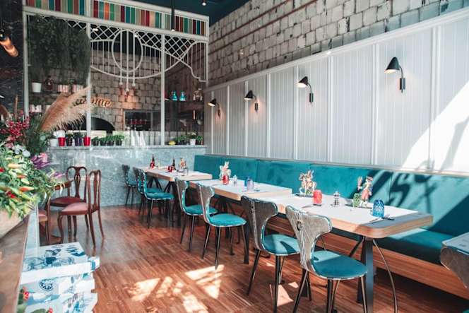 Vasame Ristorante Viareggio - 3