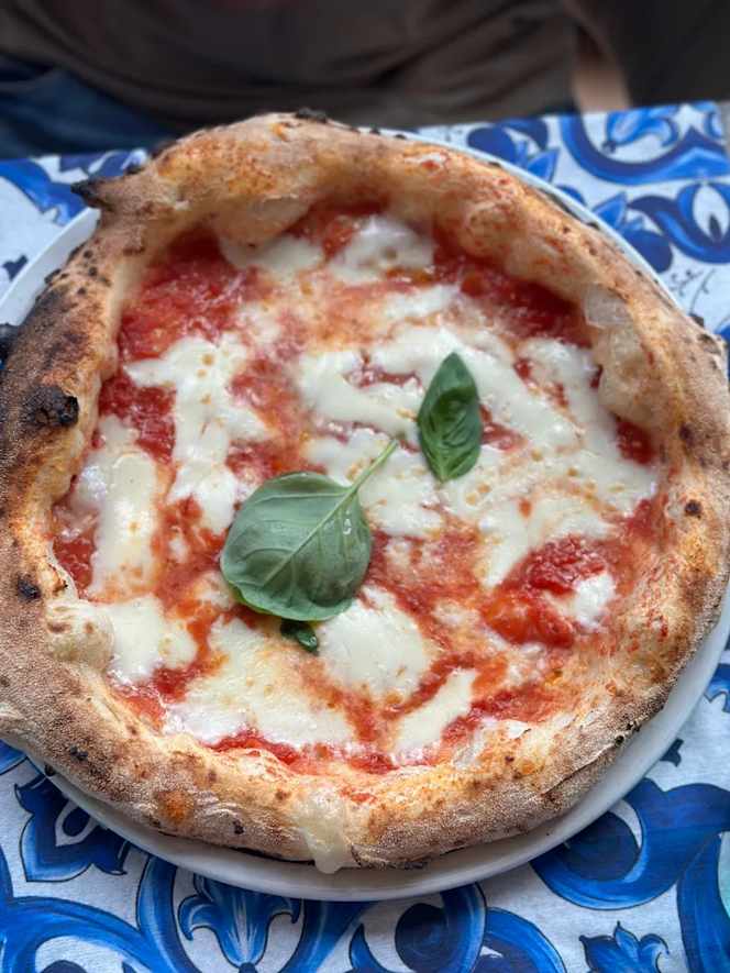 Vasame Ristorante Viareggio - 0