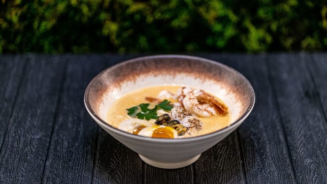 Broadside Ramen - 9