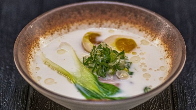 Broadside Ramen - 2