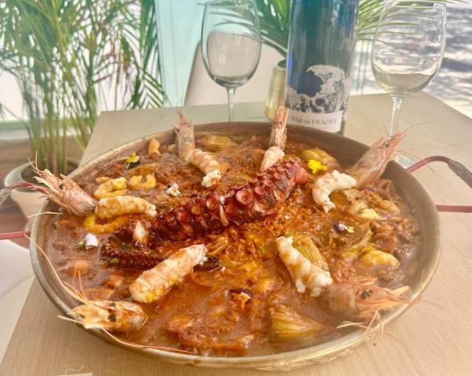 Restaurante Don Canapé - 0