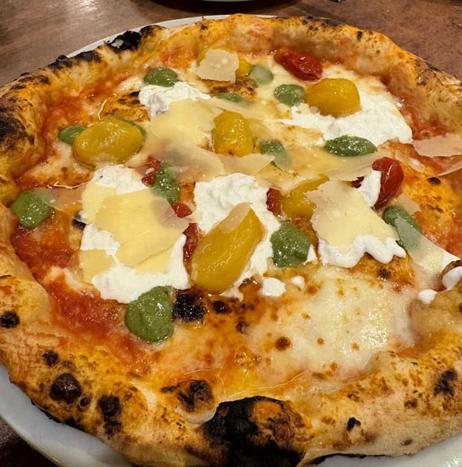 Pizzeria Arteteca - 0