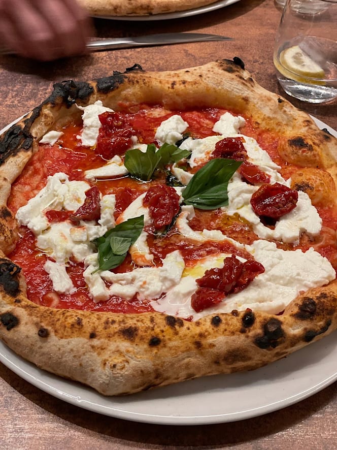 Pizzeria Arteteca - 4