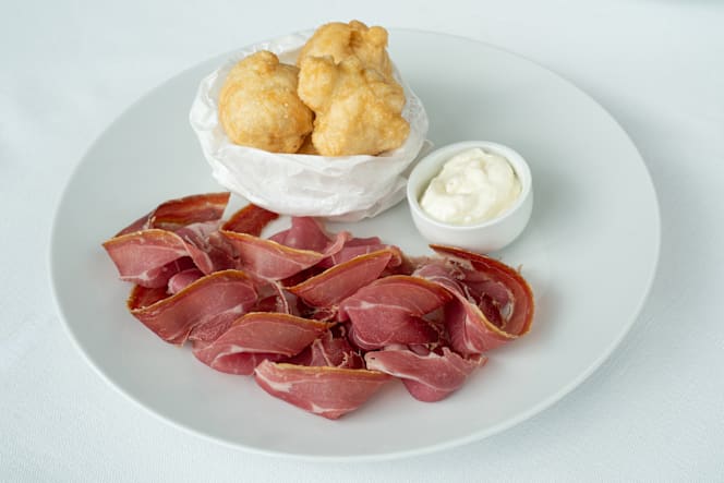 Ristorante Diadema - 5