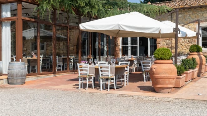Ristorante Diadema - 4
