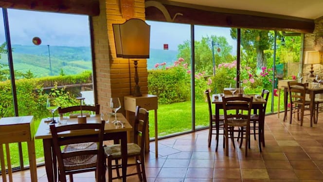 La Loggia del Chianti - 6