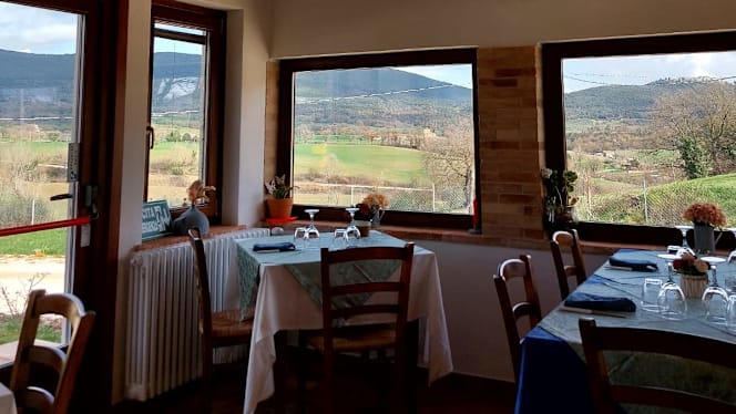La Trattoria - Locanda Cireneo - 6