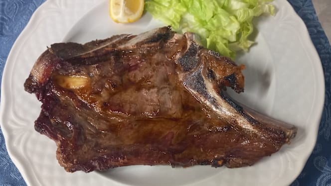 La Trattoria - Locanda Cireneo - 1