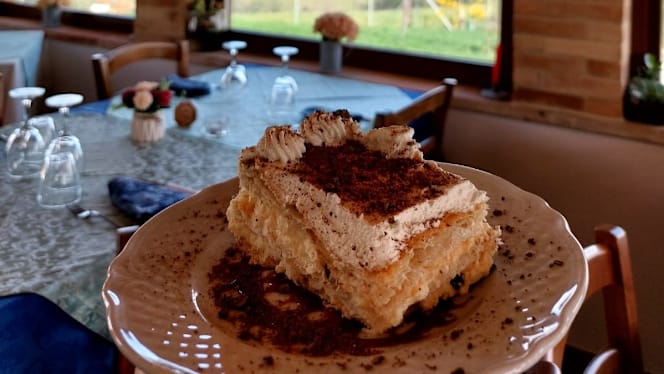 La Trattoria - Locanda Cireneo - 4