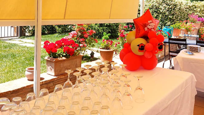 La Trattoria - Locanda Cireneo - 8