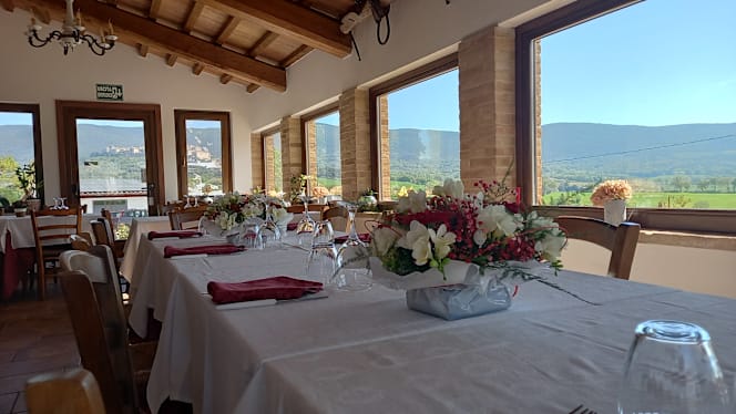 La Trattoria - Locanda Cireneo - 7