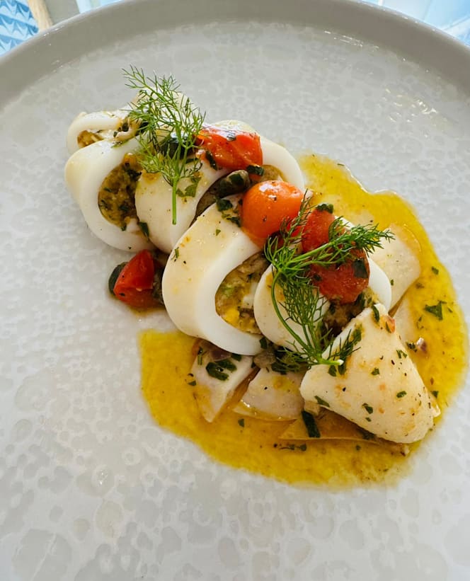 Cruditè - 3