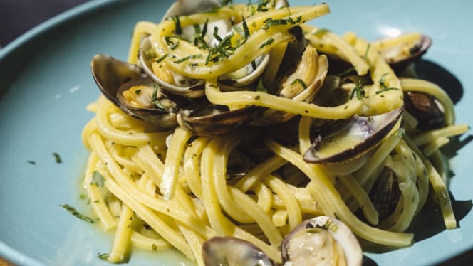 La Cucina di Pescepane - 5